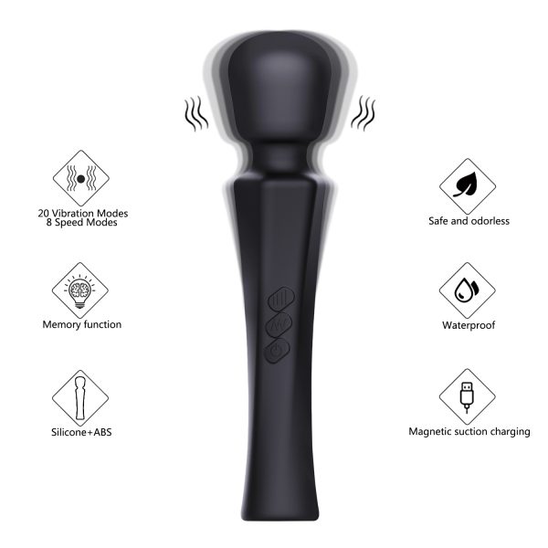 Belle Wand Massager - Image 3