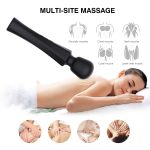 Belle Wand Massager - Image 4