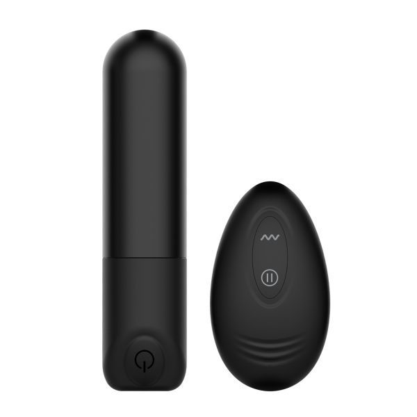 Rick Remote Controlled Bullet - Image 1