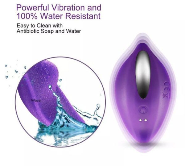 Remote controlled Panty Vibrator - Image 6
