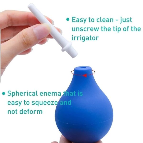 Anal Douche - Image 2