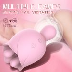 Forget Me Not Rose vibrator - Image 4