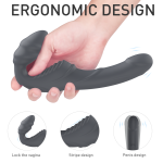 Strapless Strapon - Image 3