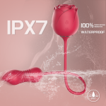 Immortal Flower with G-spot Stimulation - Image 5