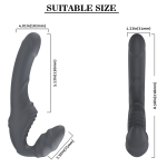 Strapless Strapon - Image 5