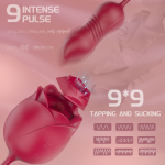 Immortal Flower with G-spot Stimulation - Image 2