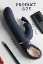 Scarlett Rabbit Vibrator - Image 4