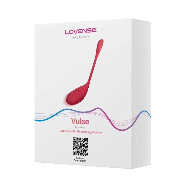 Lovense Vulse - Image 7