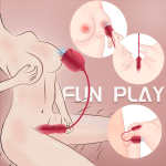 Immortal Flower with G-spot Stimulation - Image 4
