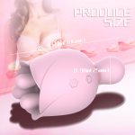 Forget Me Not Rose vibrator - Image 7