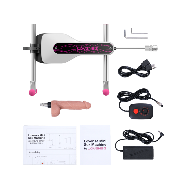 Lovense Mini Machine - Image 4