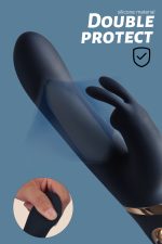 Scarlett Rabbit Vibrator - Image 7