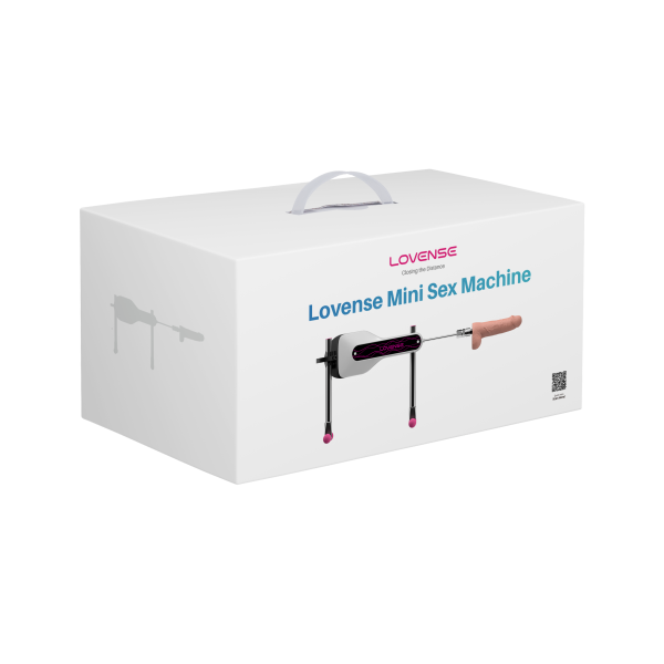 Lovense Mini Machine - Image 5