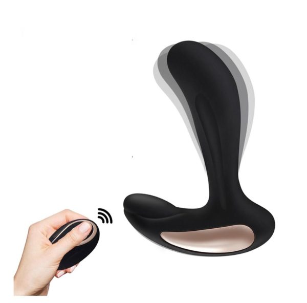Prostate /Anal Vibrator - Image 1