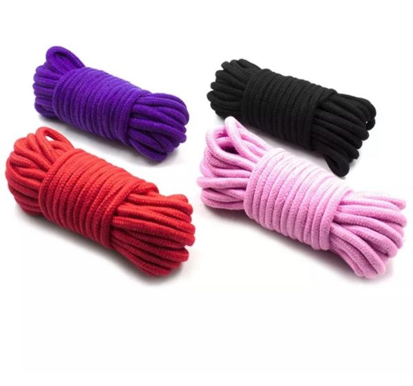Bondage Rope - Image 1