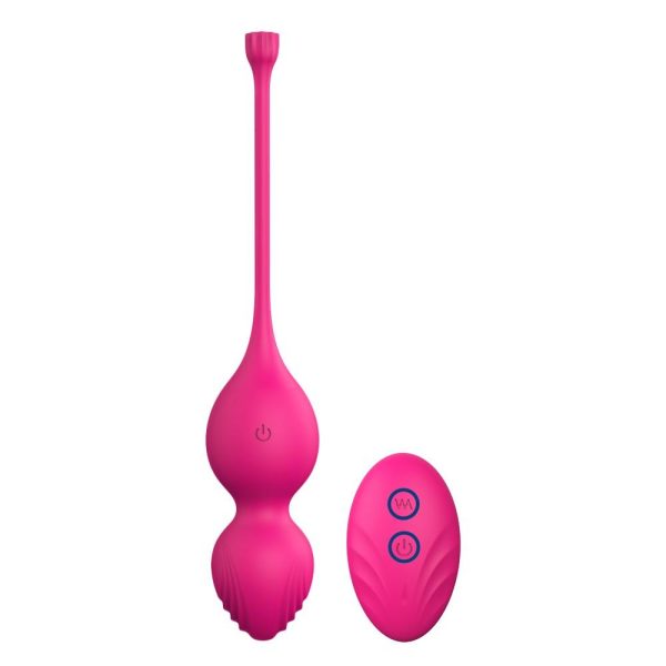 The Swing Kegel Ball - Image 2