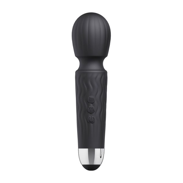 Janet Mini Wand - Image 1