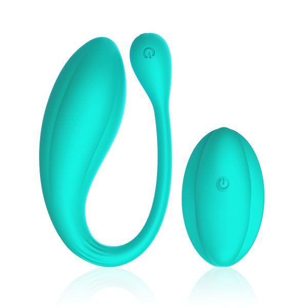 Mary Remote controlled vibrator - Image 1