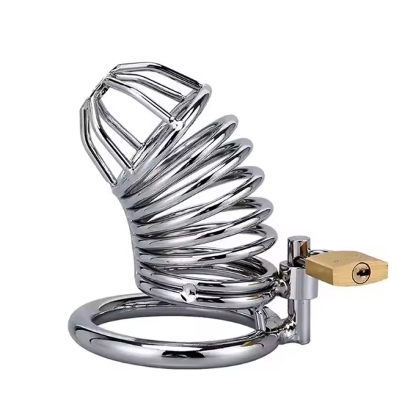 Chastity Cage - Image 1