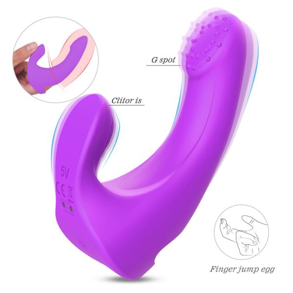 Finger Gun - Image 1