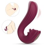 The Velvet Kiss Rabbit Vibrator - Image 3