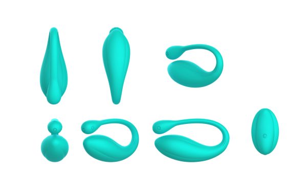 Mary Remote controlled vibrator - Image 6