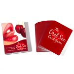 Oral Sex Card Gam - Image 2