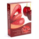 Oral Sex Card Gam