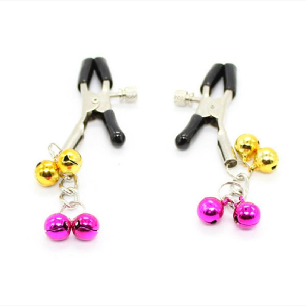 Nipple Clamps - Image 4