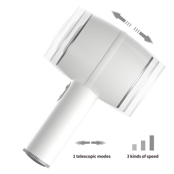 Smart Hand held Masturbator cup - Image 1