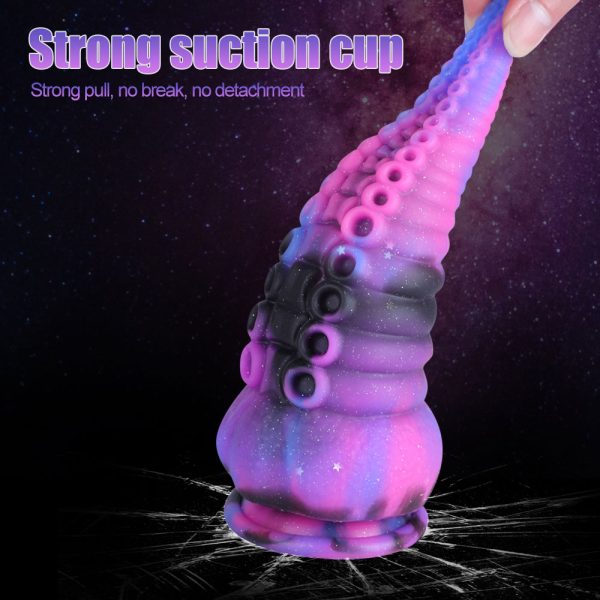 Octopus Dildo - Image 5