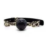 BDSM Leopard Print - Image 8