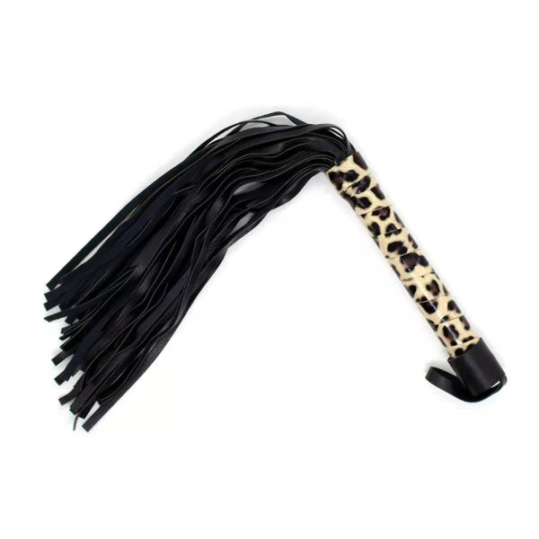 BDSM Leopard Print - Image 7
