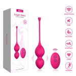 The Swing Kegel Ball