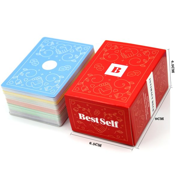 Intimacy Deck Cards - Image 5