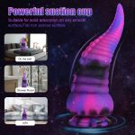 Octopus Dildo - Image 4