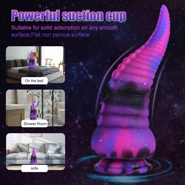 Octopus Dildo - Image 4