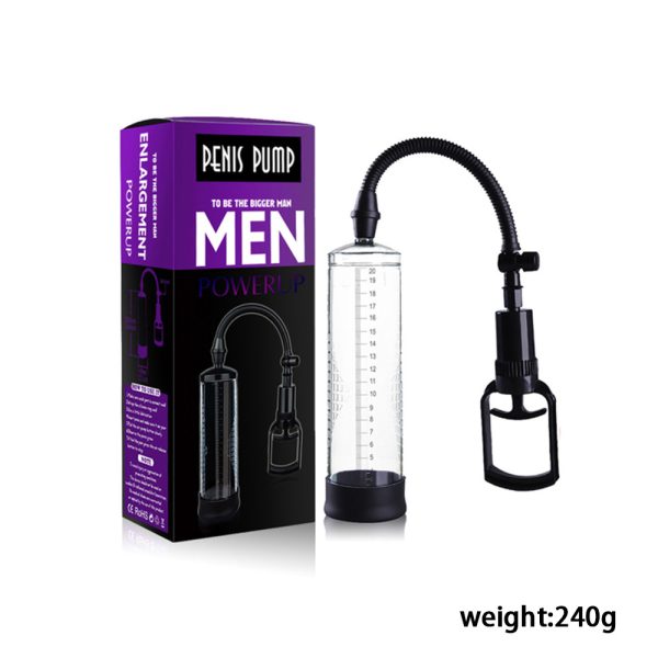 Penis Pump - Image 1