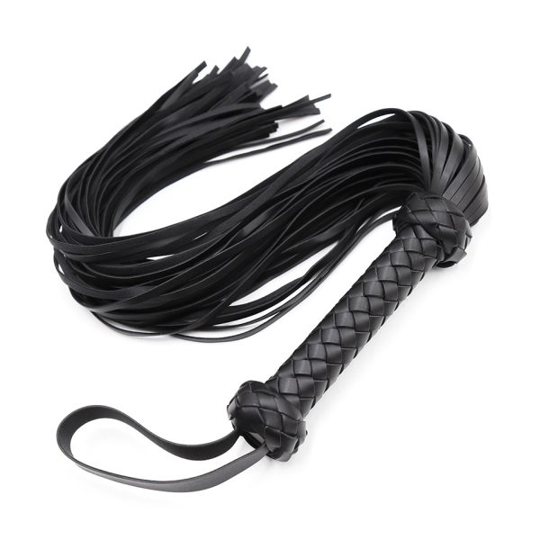 Plaited Horse Whip - Image 1