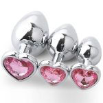 Anal plugs (3 set) - Image 2