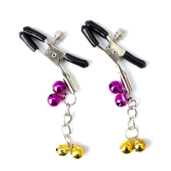 Nipple Clamps - Image 1