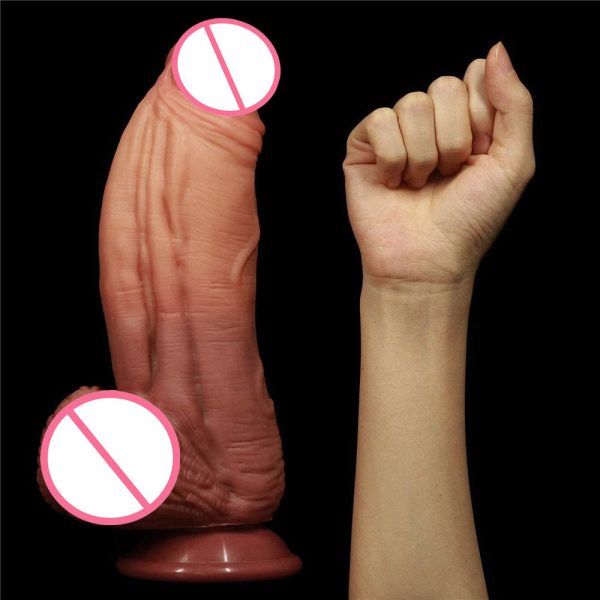 Monster Dildo - Image 6