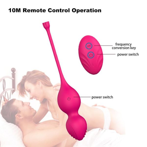 The Swing Kegel Ball - Image 5