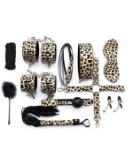 BDSM Leopard Print - Image 2