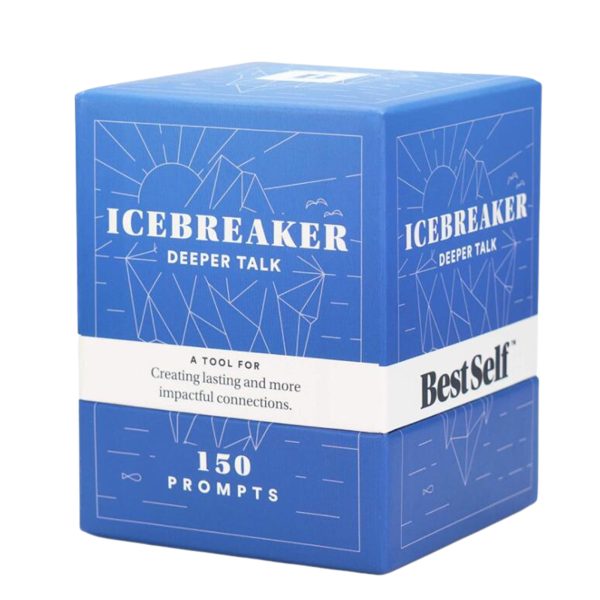 Ice Breaker Cards - Image 1