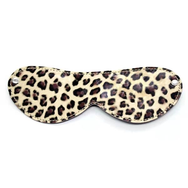 BDSM Leopard Print - Image 6