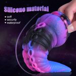 Octopus Dildo - Image 3