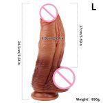 Monster Dildo - Image 5
