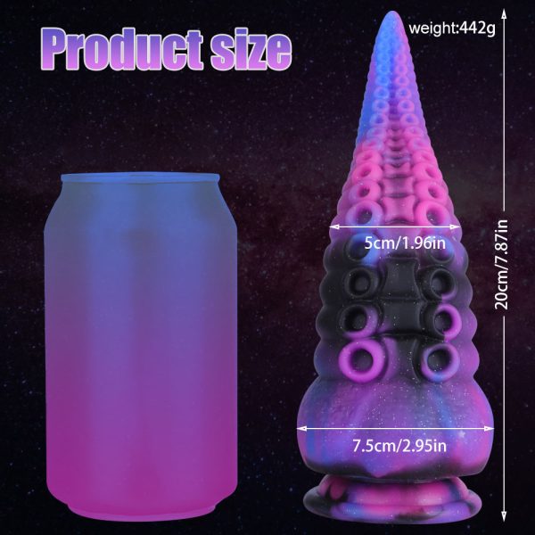 Octopus Dildo - Image 6