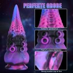Octopus Dildo - Image 2